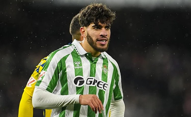 Abde, convocado por Marruecos en el parón de selecciones Abde, convocado por Marruecos en el parón de selecciones