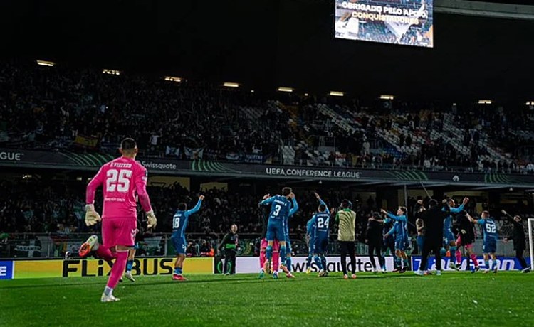 El Betis se acerca a los once millones de ingresos en la Conference El Betis se acerca a los once millones de ingresos en la Conference