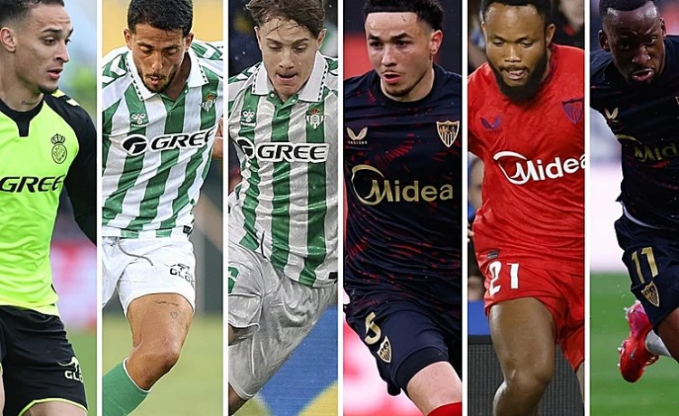 El derbi de los extremos El derbi de los extremos