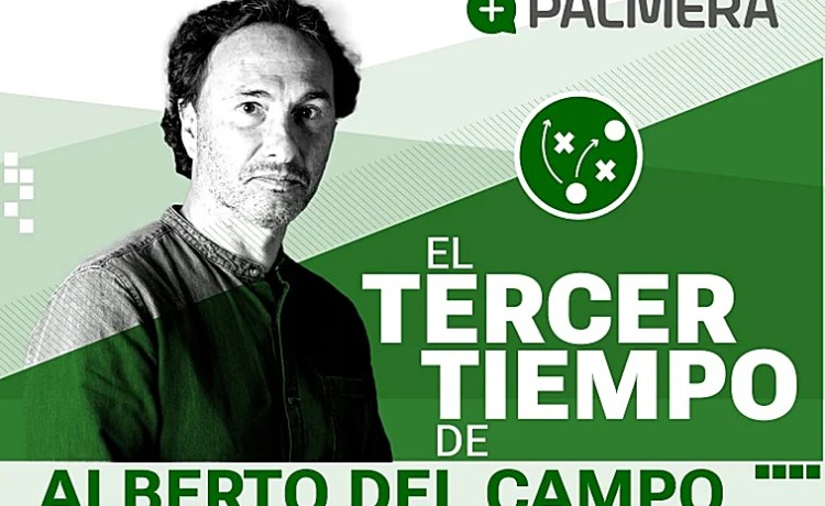 ¡Por fin!, gritó la afición ¡Por fin!, gritó la afición