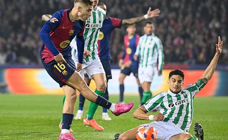 Bartra, el partido perfecto Bartra, el partido perfecto