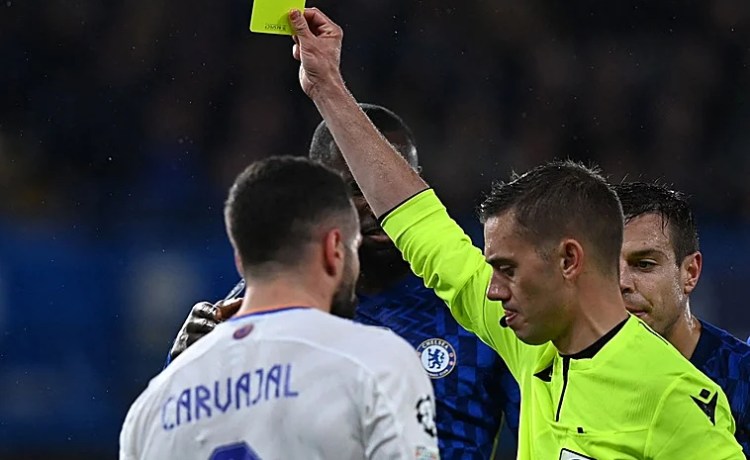 El francés Turpin, árbitro del Jagiellonia Bialystok – Betis El francés Turpin, árbitro del Jagiellonia Bialystok – Betis