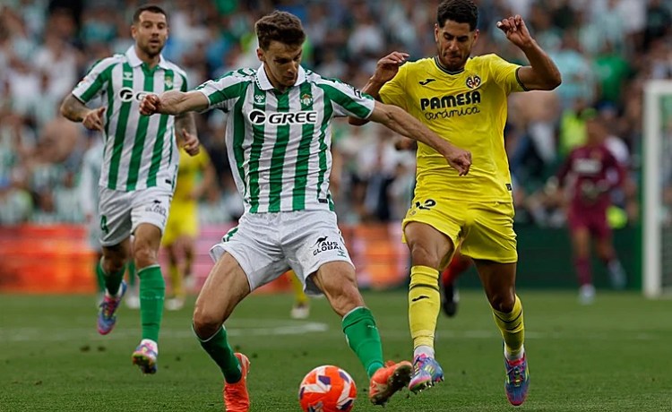 Diego Llorente sufre una lesión muscular «de grado avanzado»: será operado en Finlandia Diego Llorente sufre una lesión muscular «de grado avanzado»: será operado en Finlandia