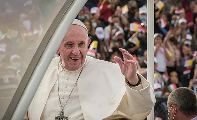 El Betis muestra su «máximo pesar» por la muerte del Papa Francisco El Betis muestra su «máximo pesar» por la muerte del Papa Francisco