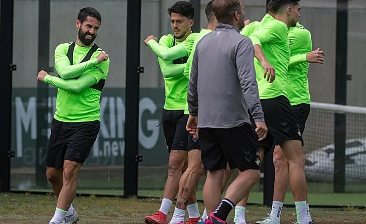 Girona – Betis: A por tres puntos para empezar a afianzar la sexta plaza Girona – Betis: A por tres puntos para empezar a afianzar la sexta plaza