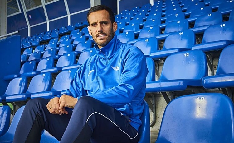 El Betis traspasará a Juanmi al Getafe cuando cierre su permanencia El Betis traspasará a Juanmi al Getafe cuando cierre su permanencia