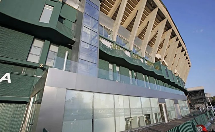 Cómo afectó el apagón al Betis Cómo afectó el apagón al Betis