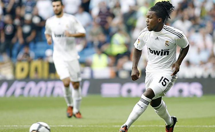 Royston Drenthe elogia a Pellegrini: «Lo recuerdo como una muy buena persona» Royston Drenthe elogia a Pellegrini: «Lo recuerdo como una muy buena persona»