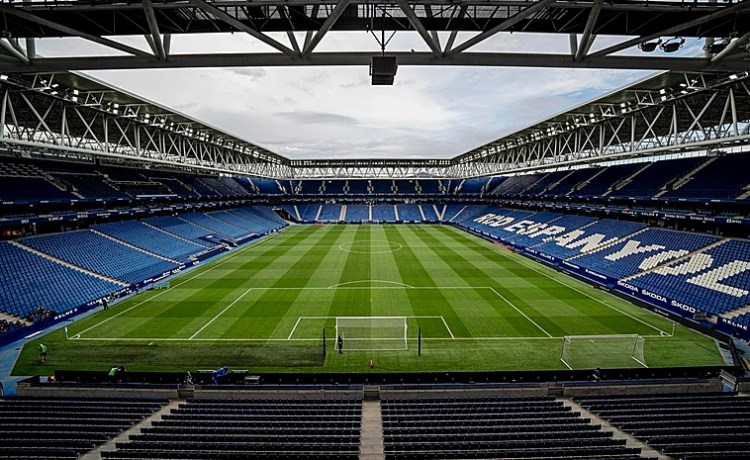 Espanyol – Betis, en directo: sigue el partido de LaLiga EA Sports hoy en vivo Espanyol – Betis, en directo: sigue el partido de LaLiga EA Sports hoy en vivo