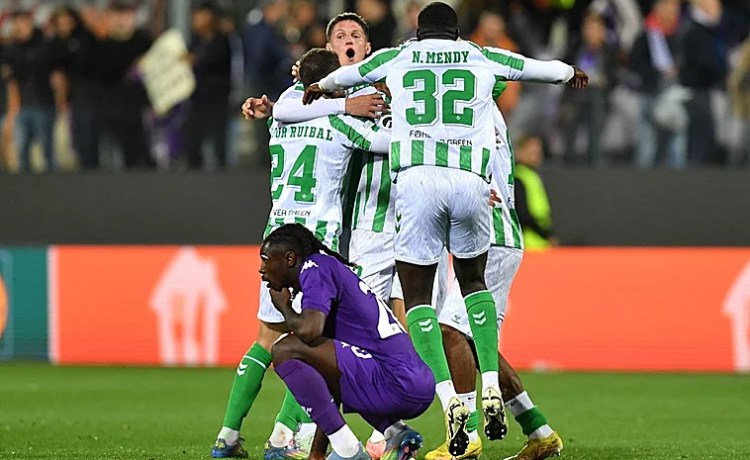 Fiorentina – Betis, las notas de los jugadores: Habemus final Fiorentina – Betis, las notas de los jugadores: Habemus final
