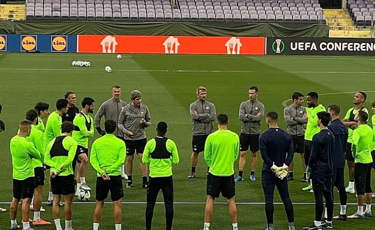 Fiorentina – Betis: El barrio de la alegría, destino Breslavia Fiorentina – Betis: El barrio de la alegría, destino Breslavia