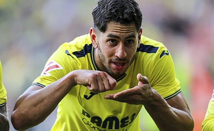 Ayoze complica sobremanera el sueño de la Champions para el Betis Ayoze complica sobremanera el sueño de la Champions para el Betis