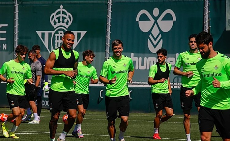 Rayo – Betis: Hasta el final, hasta que las matemáticas digan Rayo – Betis: Hasta el final, hasta que las matemáticas digan