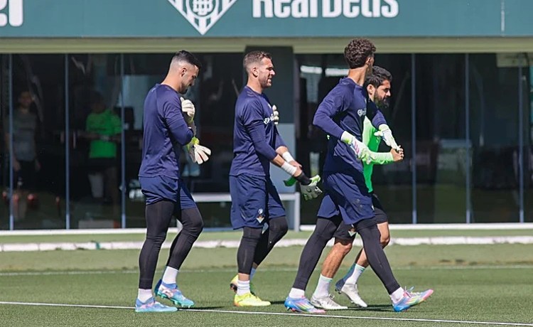 Los goles encajados, la preocupación de Pellegrini para la final Los goles encajados, la preocupación de Pellegrini para la final