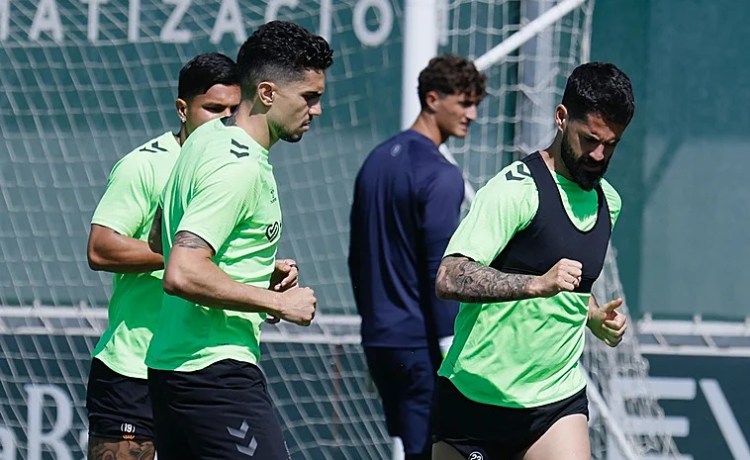 Así se enteró Isco de que iría a la selección española seis años después: Bartra se lo dijo Así se enteró Isco de que iría a la selección española seis años después: Bartra se lo dijo