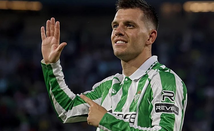 Lo Celso viaja y se probará este martes en Breslavia Lo Celso viaja y se probará este martes en Breslavia