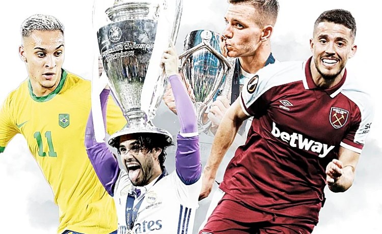 Betis – Chelsea: Las finales que jugamos y las que ganamos Betis – Chelsea: Las finales que jugamos y las que ganamos