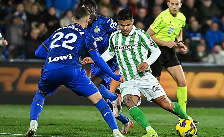 Cucho Hernández vuelve a la selección colombiana Cucho Hernández vuelve a la selección colombiana