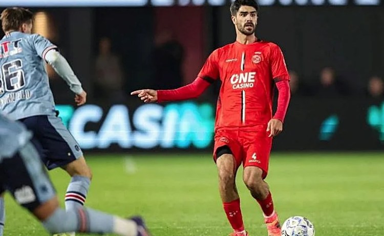 El Betis acuerda el traspaso de Visus al Widzew Lodz polaco El Betis acuerda el traspaso de Visus al Widzew Lodz polaco