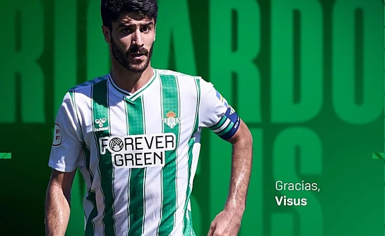 Oficial: Visus se marcha traspasado al Widzew Lodz de Polonia Oficial: Visus se marcha traspasado al Widzew Lodz de Polonia