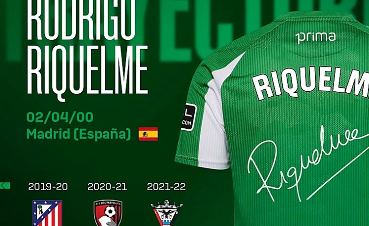 La peculiar estrategia de Betis y Atlético en las cifras del traspaso de Riquelme La peculiar estrategia de Betis y Atlético en las cifras del traspaso de Riquelme