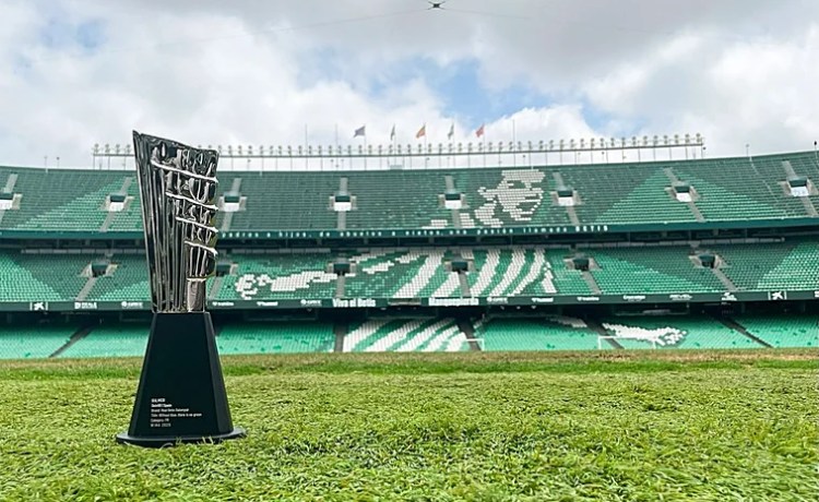 El Real Betis y la agencia seis60 reciben el premio internacional WINA El Real Betis y la agencia seis60 reciben el premio internacional WINA