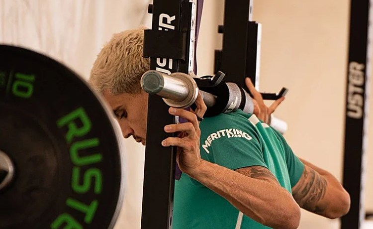 Protagonismo para el trabajo físico en el entrenamiento del Betis Protagonismo para el trabajo físico en el entrenamiento del Betis