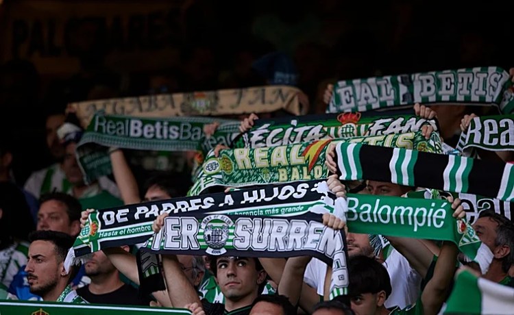 Este centro comercial de Sevilla sortea un abono de temporada para el Betis entre sus clientes: puedes participar hasta el 17 de agosto Este centro comercial de Sevilla sortea un abono de temporada para el Betis entre sus clientes: puedes participar hasta el 17 de agosto