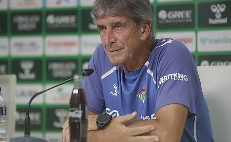 Pellegrini: «Ojalá este año podamos dar un paso más» Pellegrini: «Ojalá este año podamos dar un paso más»