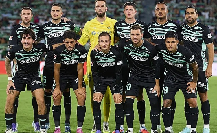 Elche – Betis, las notas de los jugadores: sensación agridulce para empezar Elche – Betis, las notas de los jugadores: sensación agridulce para empezar