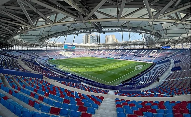Levante – Betis, en directo: última hora del partido de LaLiga EA Sports hoy en vivo Levante – Betis, en directo: última hora del partido de LaLiga EA Sports hoy en vivo