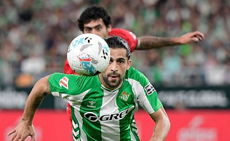 Ricardo Rodríguez, convocado con la selección de Suiza Ricardo Rodríguez, convocado con la selección de Suiza