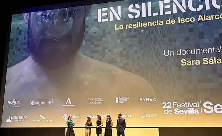 «En Silencio»: la resiliencia de Isco y la verdad del fútbol cuando no rueda el balón «En Silencio»: la resiliencia de Isco y la verdad del fútbol cuando no rueda el balón