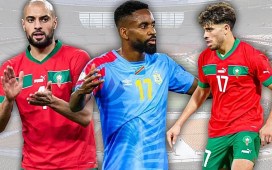 La Copa de África, problema y escaparate para el Betis La Copa de África, problema y escaparate para el Betis