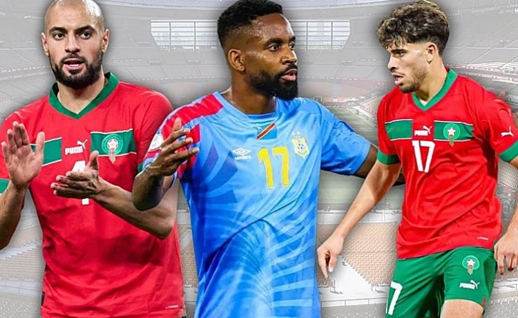 La Copa de África, problema y escaparate para el Betis La Copa de África, problema y escaparate para el Betis
