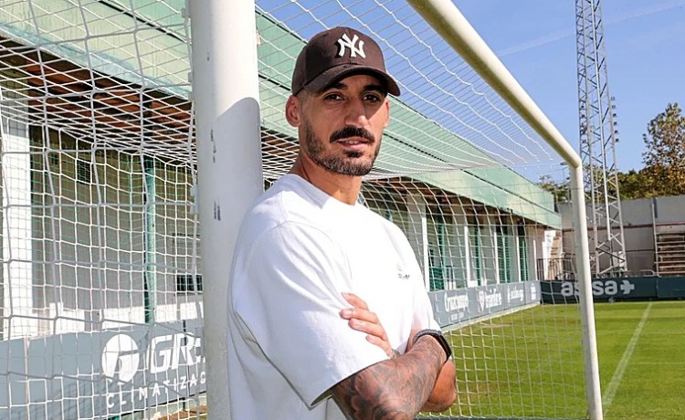 «Pellegrini siempre quiere más, quiere mejorar» «Pellegrini siempre quiere más, quiere mejorar»