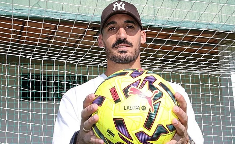 Álvaro Valles «Nuestro objetivo es la Champions pero no hablamos de obligación» Álvaro Valles «Nuestro objetivo es la Champions pero no hablamos de obligación»