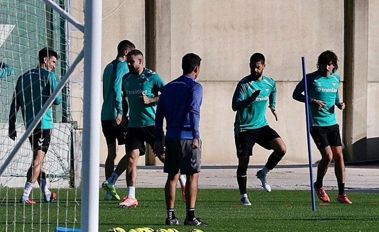 La fecha del contrato, el último fleco para la renovación de Isco La fecha del contrato, el último fleco para la renovación de Isco