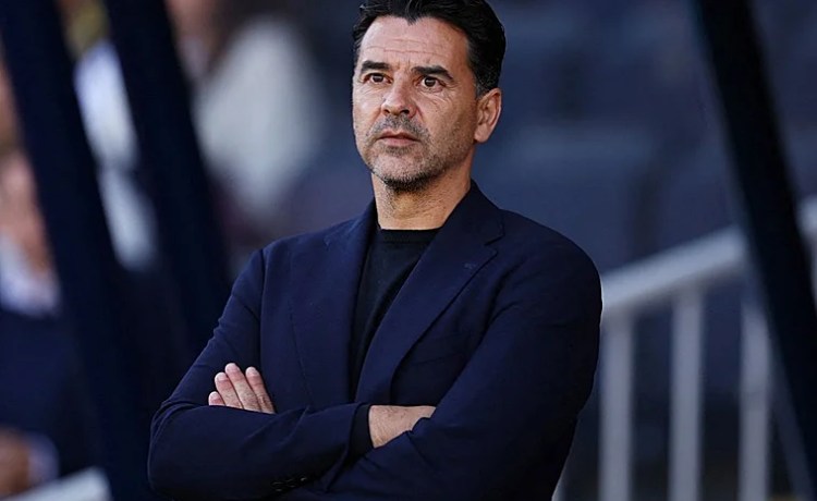 Míchel: «El Betis está hecho para estar en Europa» Míchel: «El Betis está hecho para estar en Europa»
