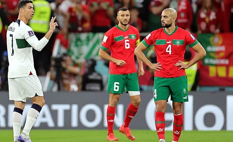 FIFA marca el 15 de diciembre como inicio del periodo de cesión de jugadores para la Copa África y el Betis negocia con Marruecos FIFA marca el 15 de diciembre como inicio del periodo de cesión de jugadores para la Copa África y el Betis negocia con Marruecos