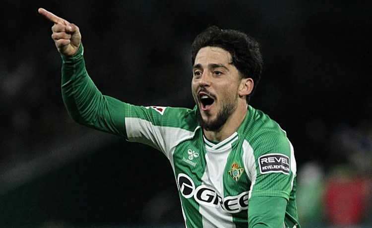 Posiblemente, el mejor partido de la temporada Posiblemente, el mejor partido de la temporada