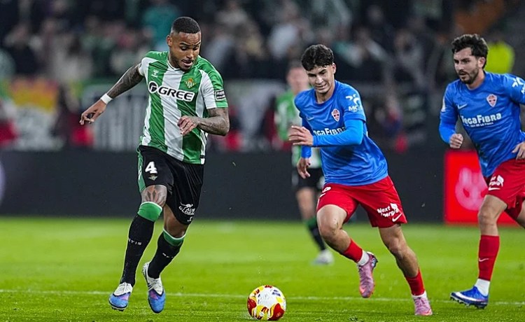 Betis – Atlético de Madrid, en cuartos de final de la Copa del Rey Betis – Atlético de Madrid, en cuartos de final de la Copa del Rey