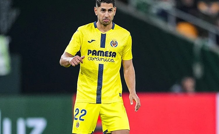 «Ayoze es una rata», el cántico denunciado por LaLiga en el Betis – Villarreal «Ayoze es una rata», el cántico denunciado por LaLiga en el Betis – Villarreal