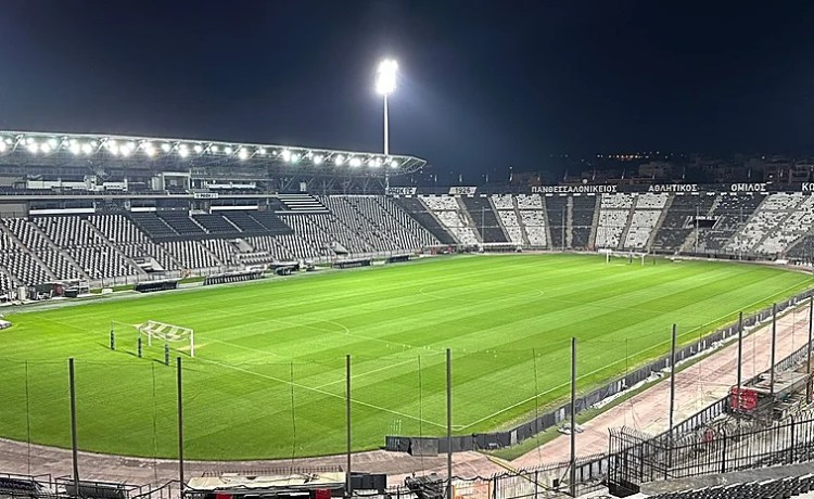 PAOK – Betis, en directo: última hora del partido de la UEFA Europa League hoy en vivo PAOK – Betis, en directo: última hora del partido de la UEFA Europa League hoy en vivo