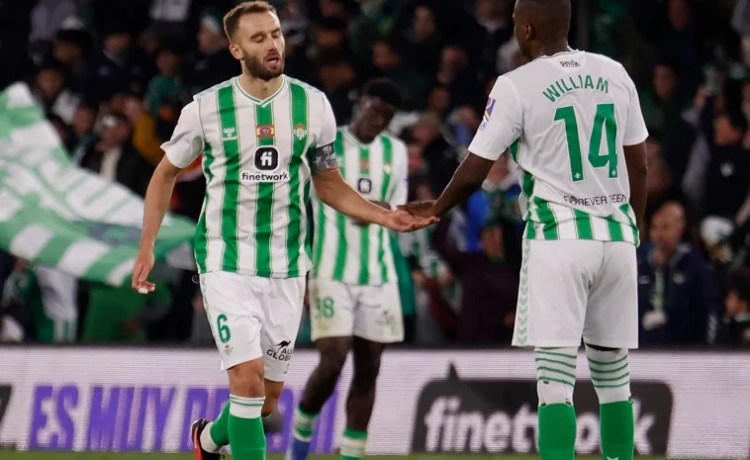 Los datos que refuerzan la renovación de Germán Pezzella Los datos que refuerzan la renovación de Germán Pezzella