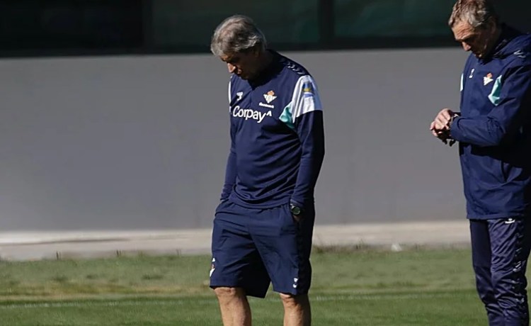 Pellegrini y las críticas por Europa: «Lo que antes era una ambición hoy día es una obligación» Pellegrini y las críticas por Europa: «Lo que antes era una ambición hoy día es una obligación»