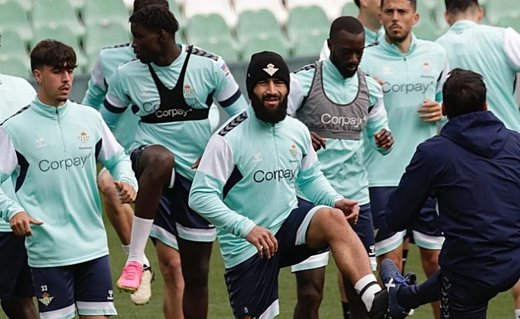 Alineaciones probables del Betis – Villarreal de LaLiga EA Sports 2023-2024: onces y banquillo de suplentes Alineaciones probables del Betis – Villarreal de LaLiga EA Sports 2023-2024: onces y banquillo de suplentes