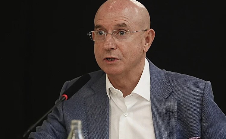 Serra Ferrer: «Colaboré en poner a Pellegrini en la órbita del Betis» Serra Ferrer: «Colaboré en poner a Pellegrini en la órbita del Betis»