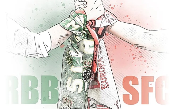 El derbi: pulso al alza con objetivos dispares El derbi: pulso al alza con objetivos dispares