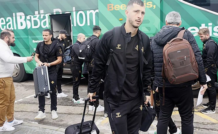 El Atalanta se fija en Guido Rodríguez El Atalanta se fija en Guido Rodríguez